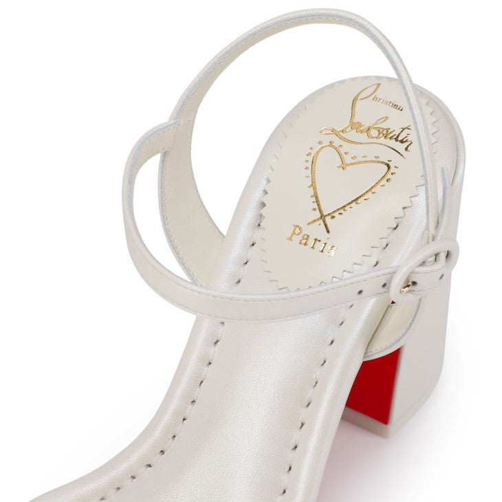 CHRISTIAN LOUBOUTIN
