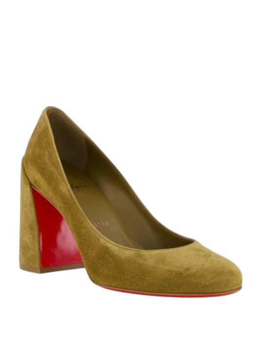 CHRISTIAN LOUBOUTIN