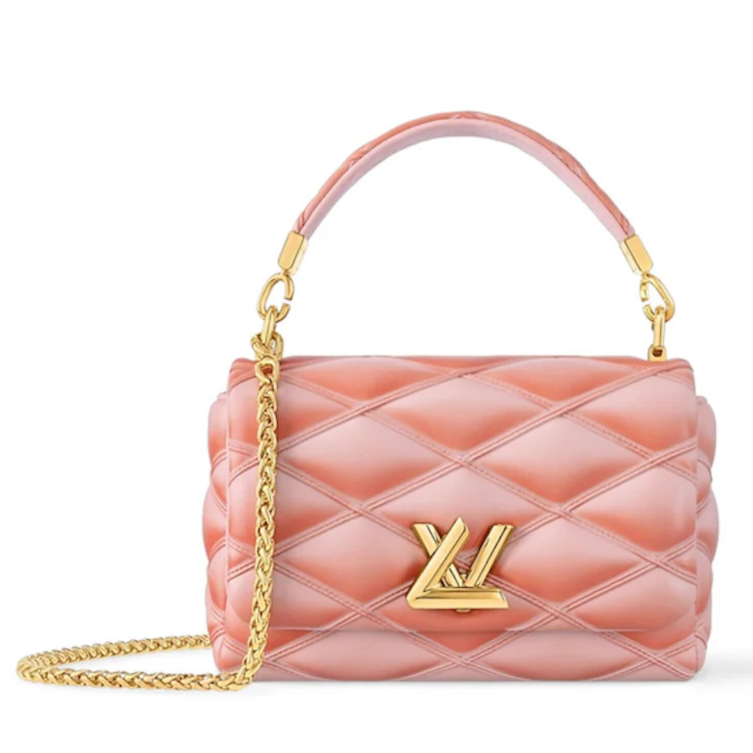 LOUIS VUITTON GO-14 PM