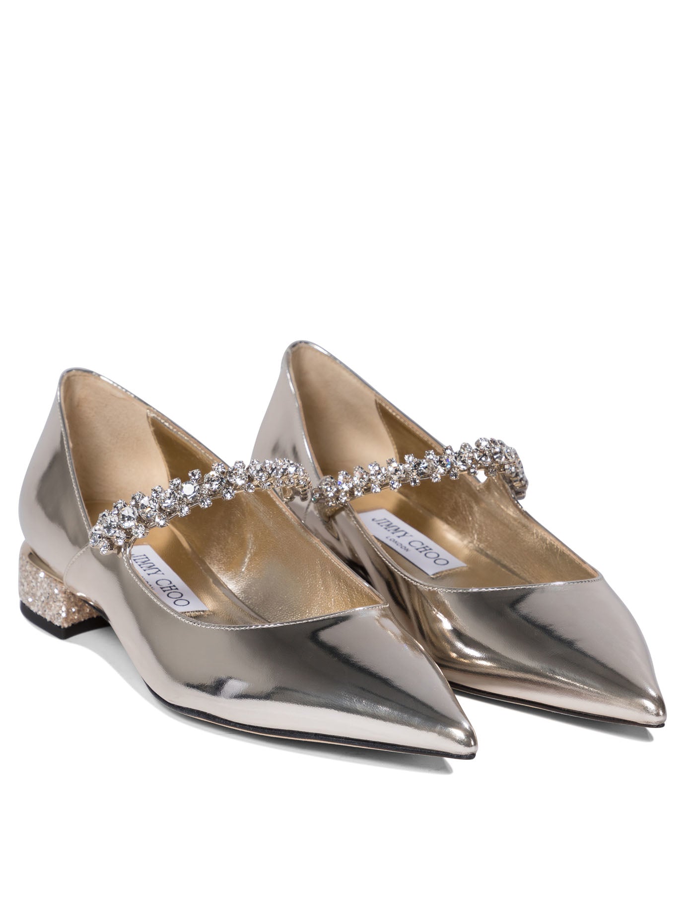 JIMMY CHOO