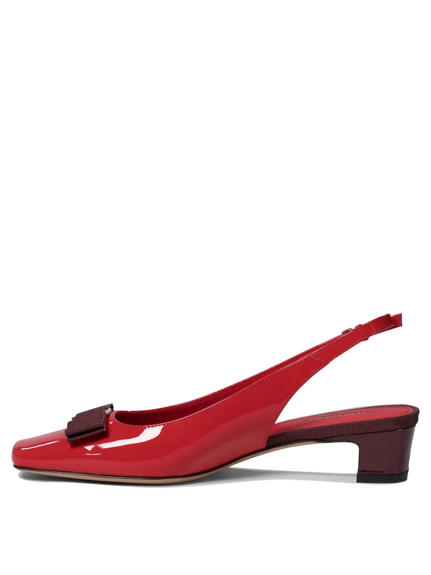 FERRAGAMO