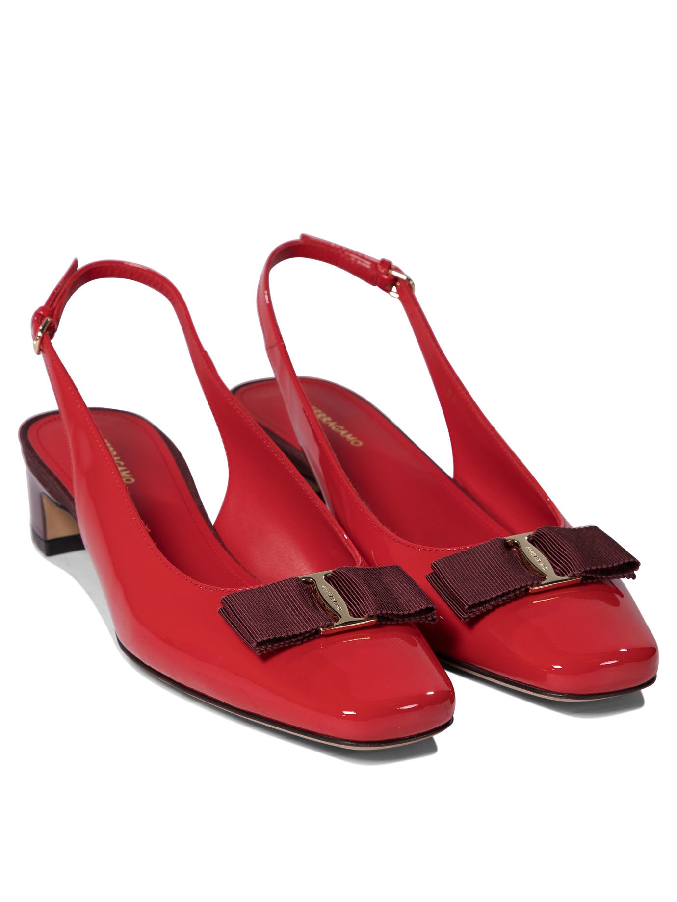 FERRAGAMO