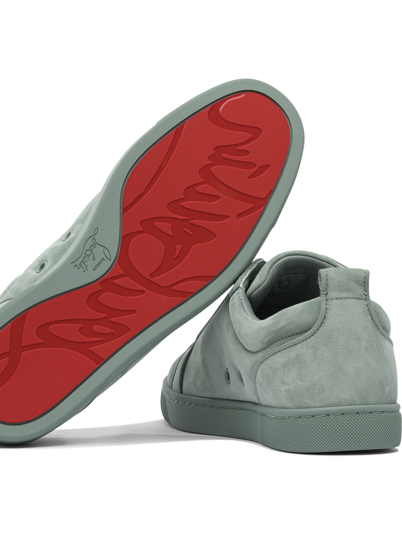CHRISTIAN LOUBOUTIN