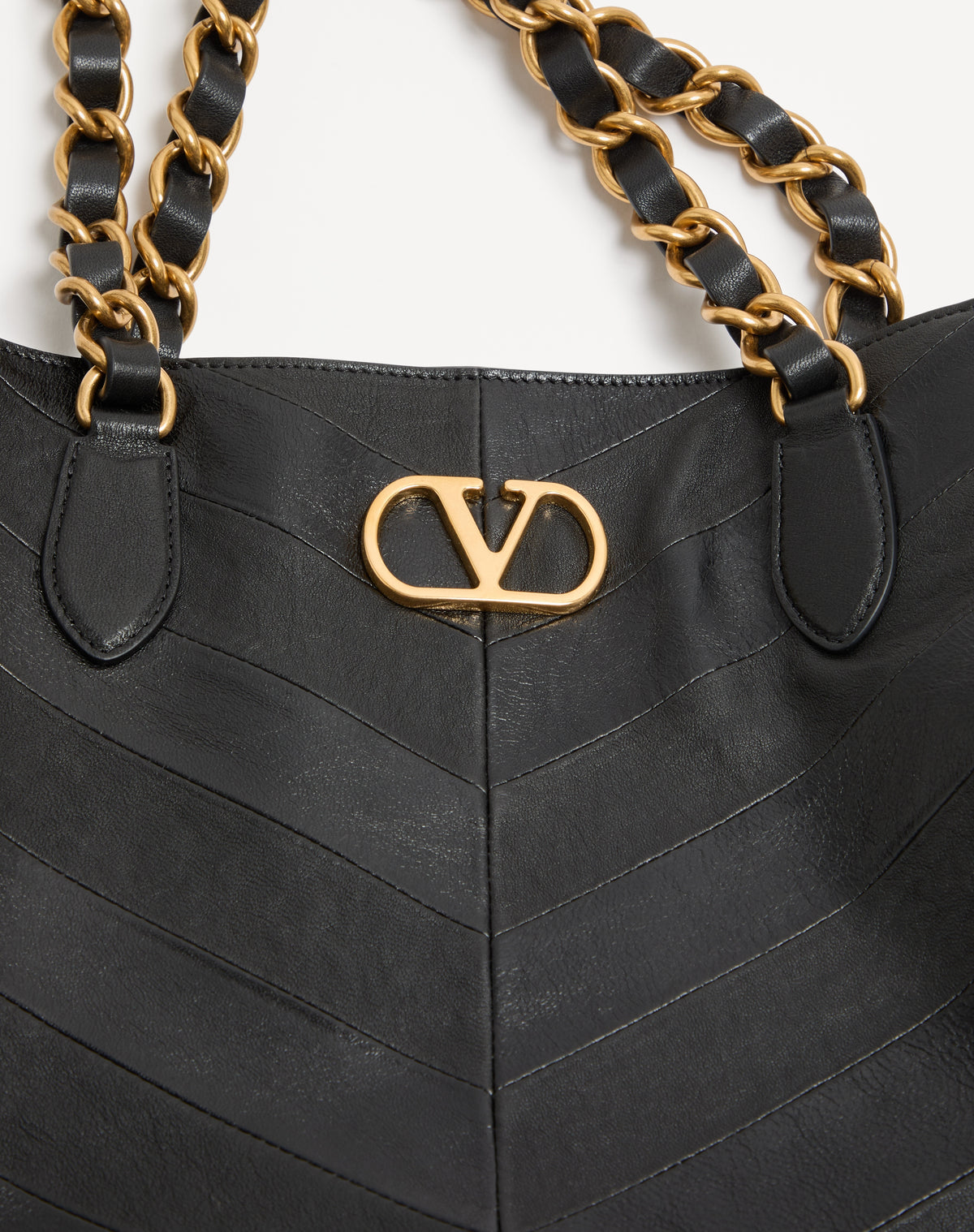 حقيبة كتف من Valentino Garavani
