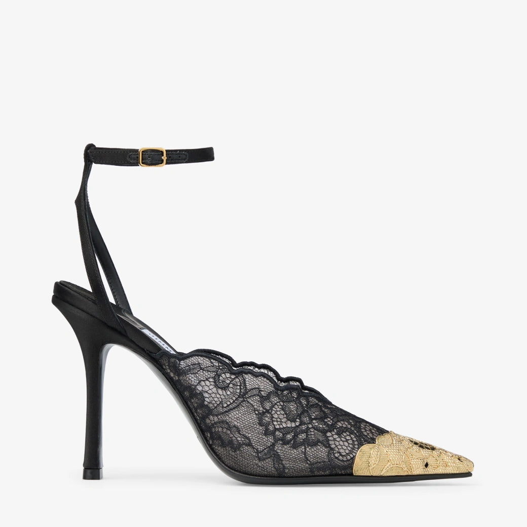 JIMMY CHOO