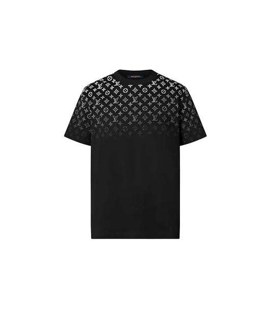 تي شيرت مونوغرام من لويس فيتون