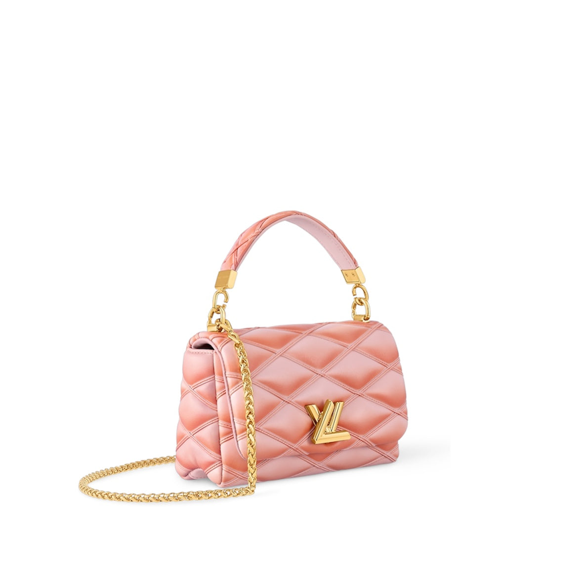 LOUIS VUITTON GO-14 PM