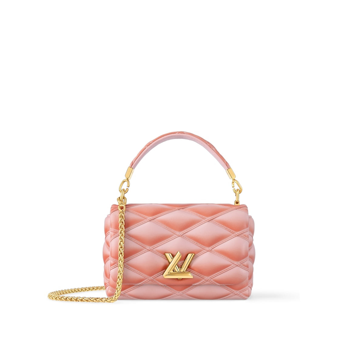 LOUIS VUITTON GO-14 PM