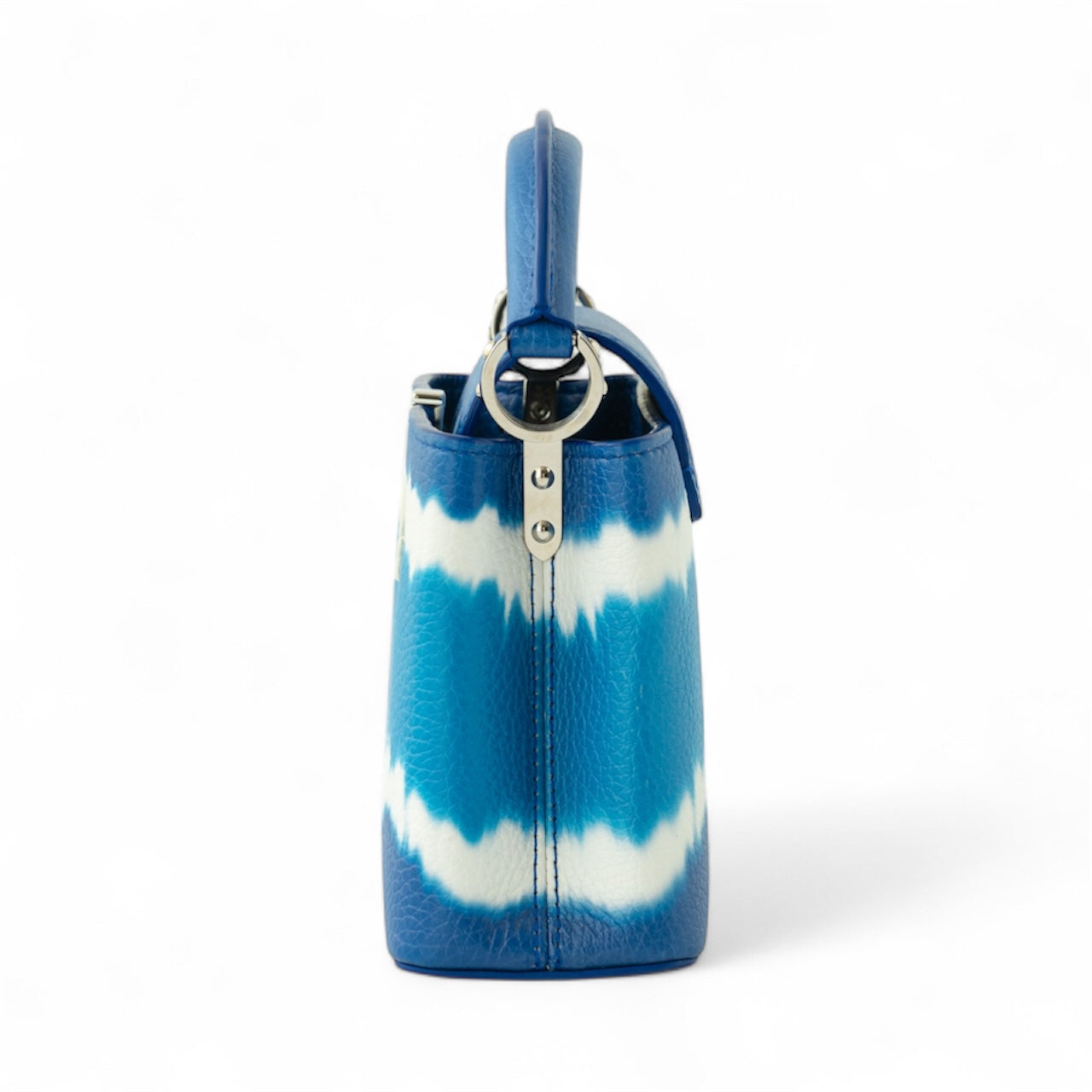 LOUIS VUITTON MINI CAPUCINES RARE