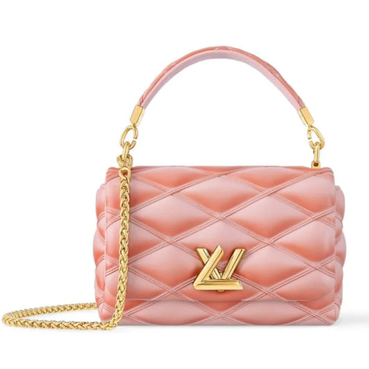 LOUIS VUITTON GO-14 MM