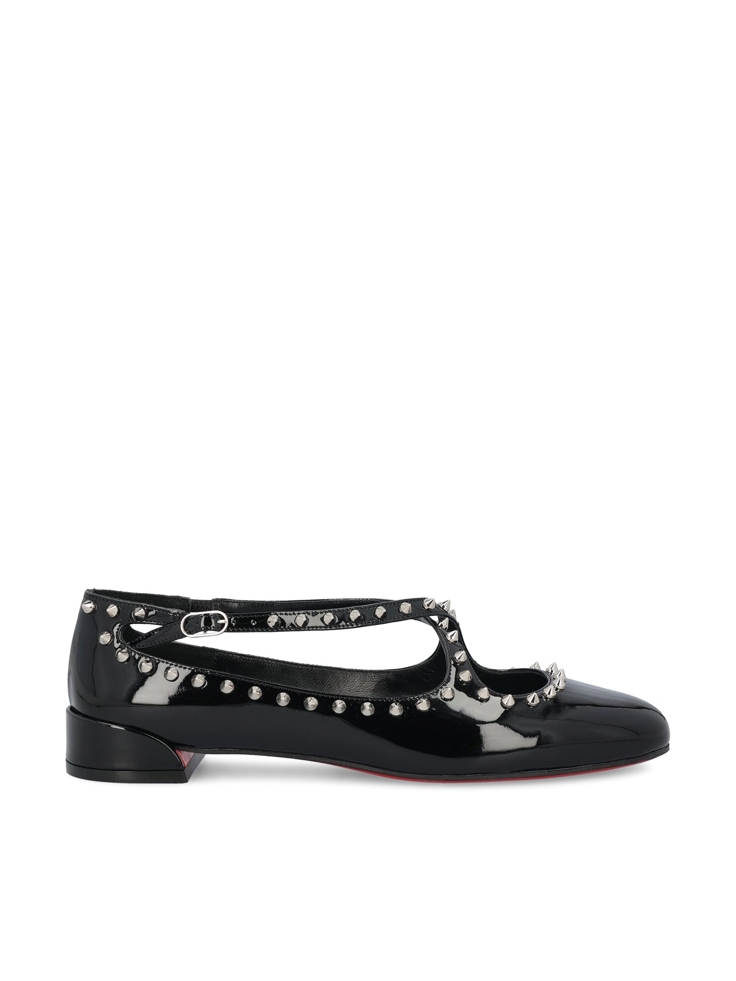 CHRISTIAN LOUBOUTIN