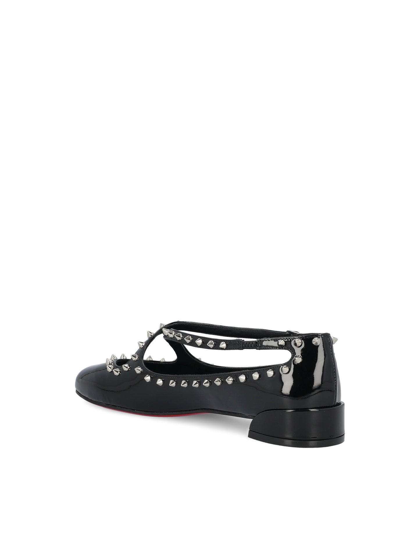 CHRISTIAN LOUBOUTIN