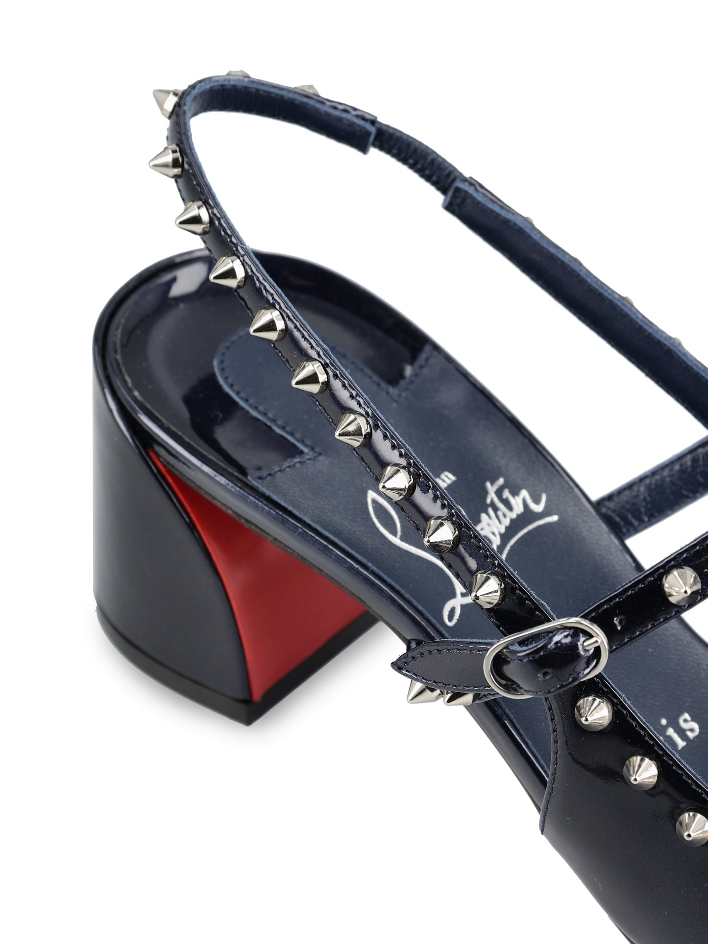 CHRISTIAN LOUBOUTIN