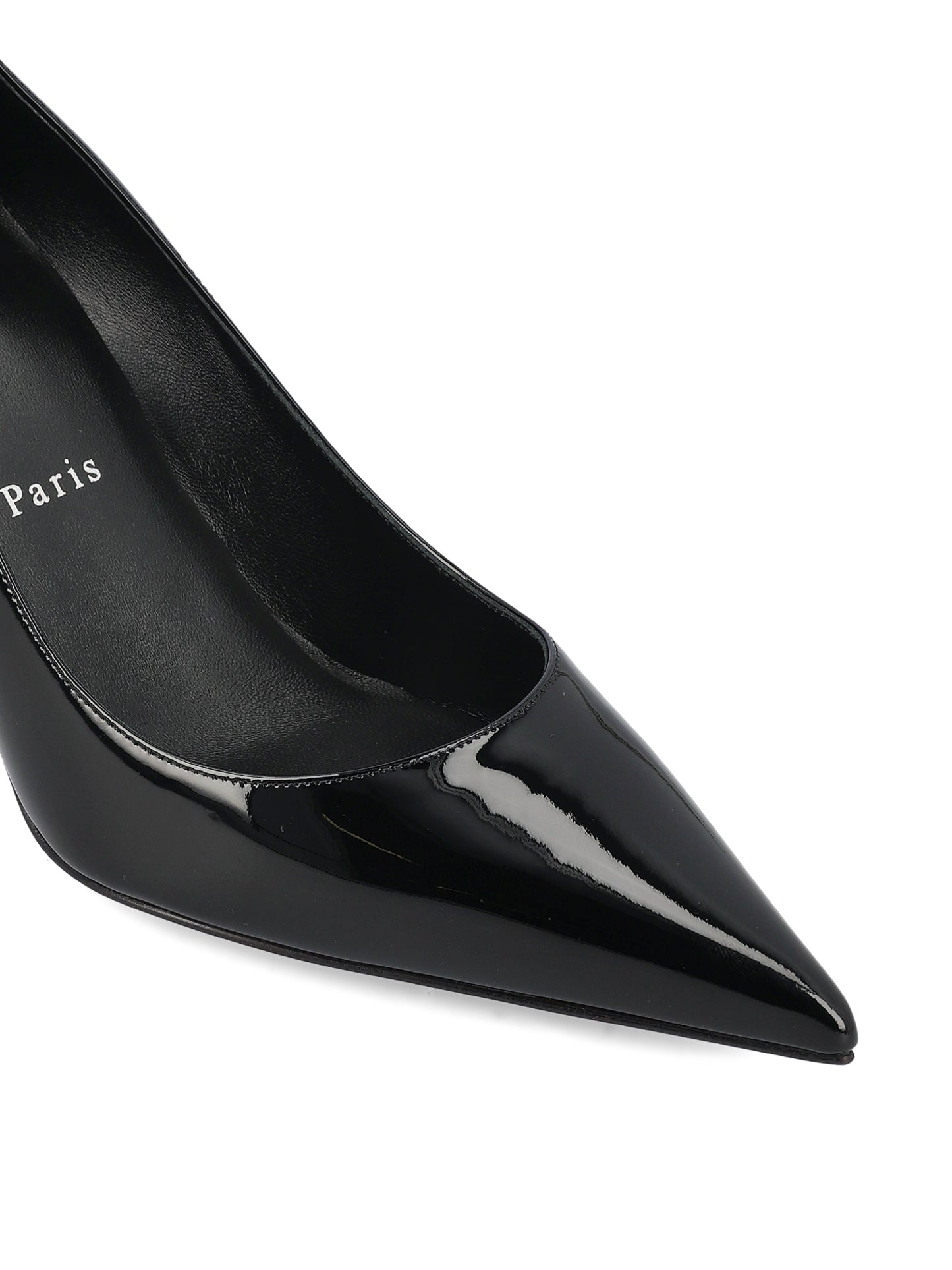 CHRISTIAN LOUBOUTIN
