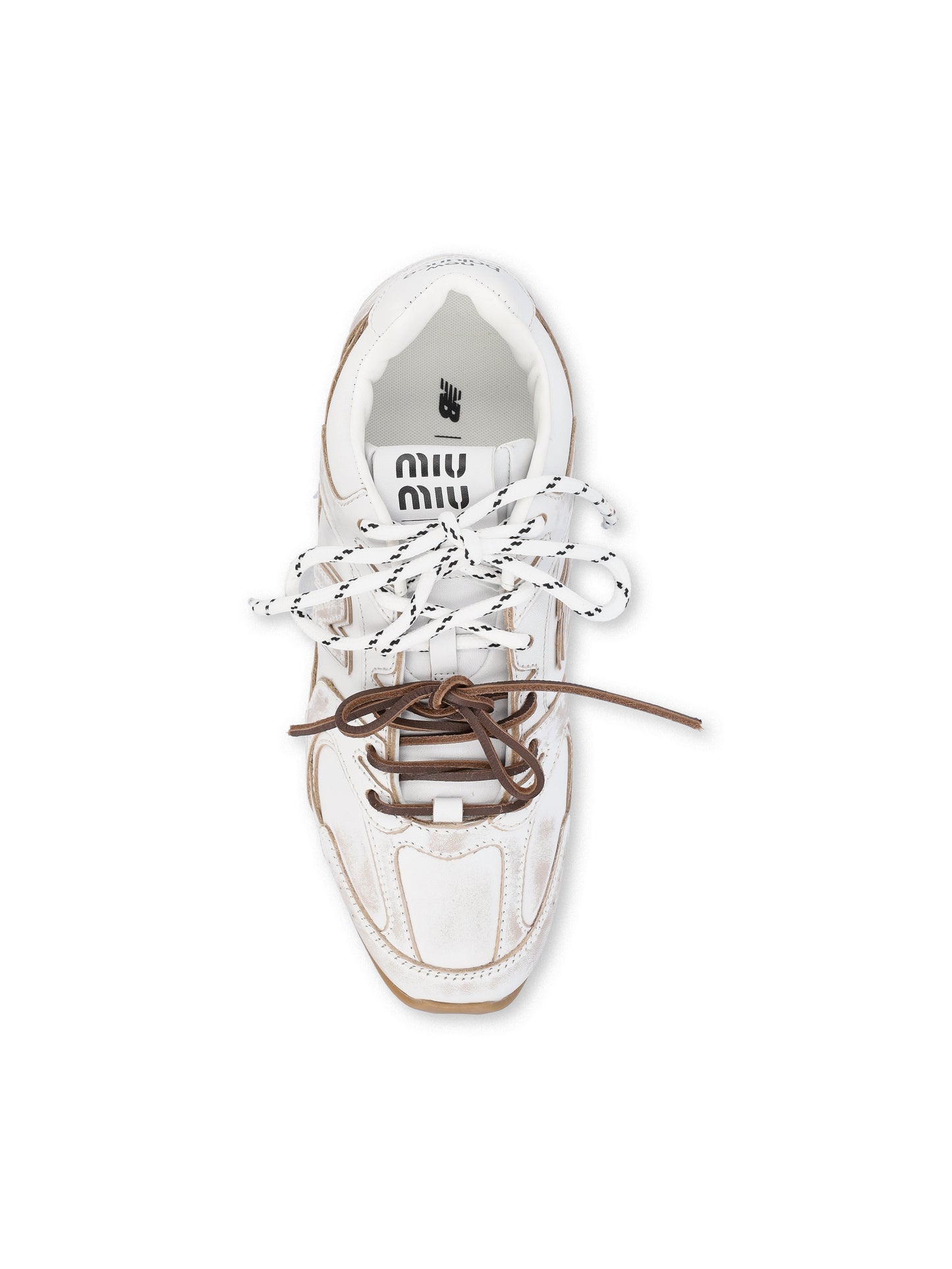 NEW BALANCE X MIU MIU