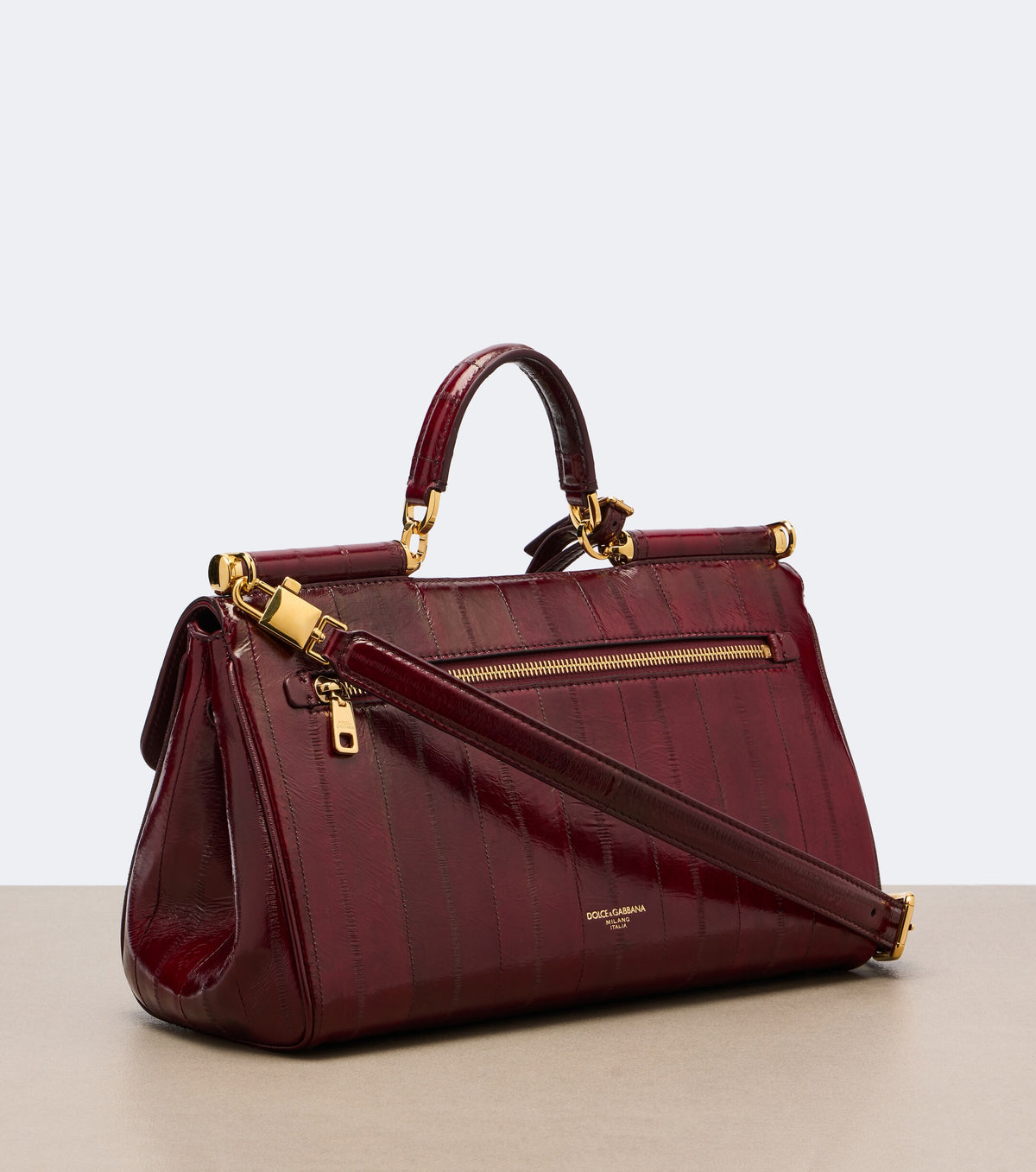 DOLCE & GABBANA