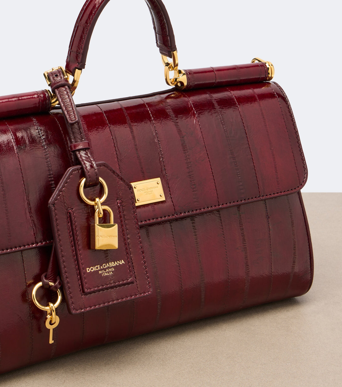 DOLCE & GABBANA