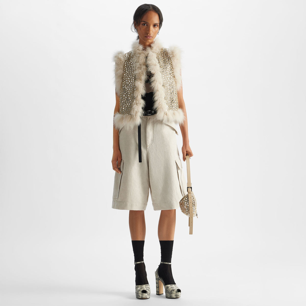 FENDI BAGUETTE
