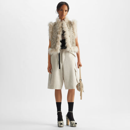 FENDI BAGUETTE