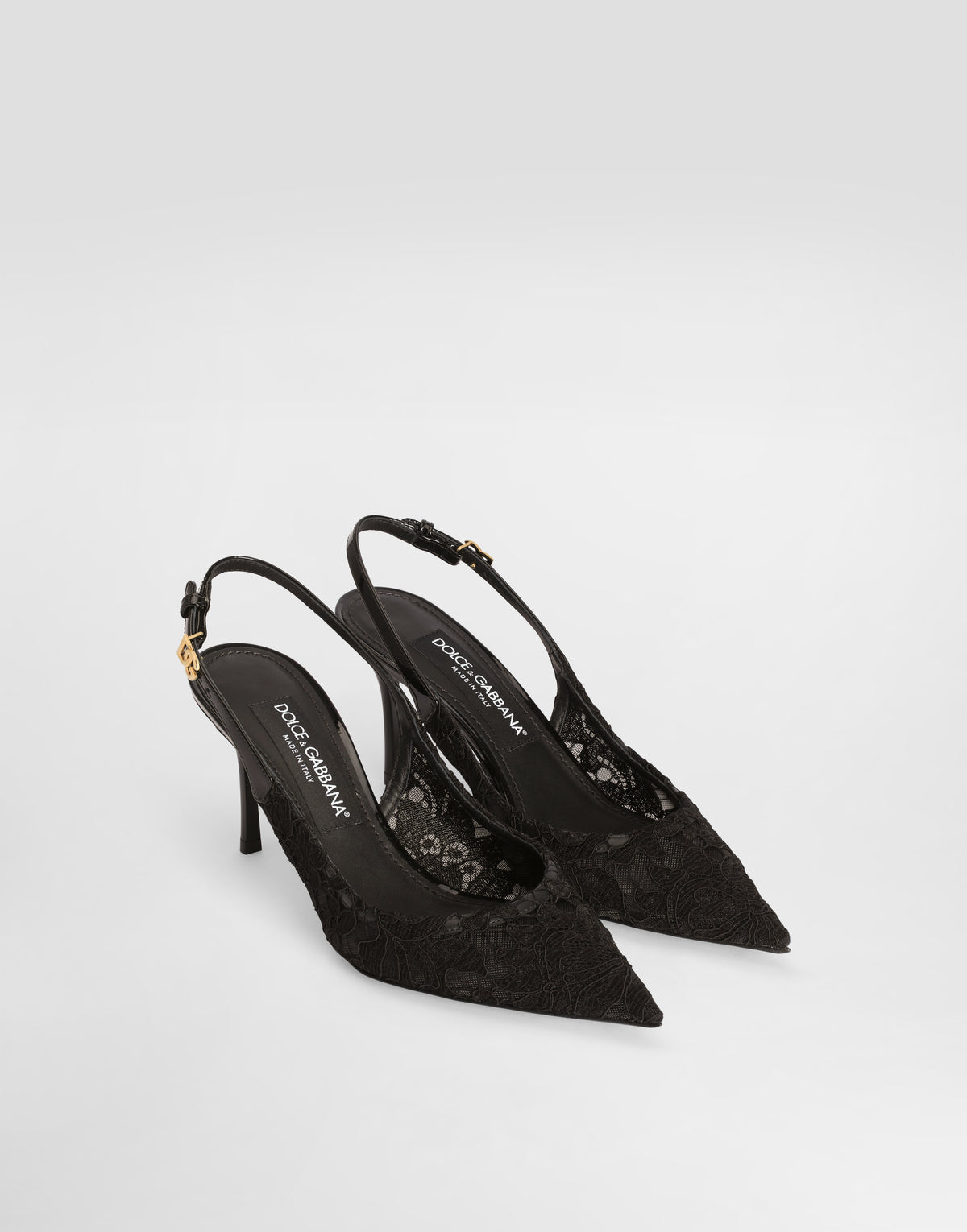 DOLCE & GABBANA