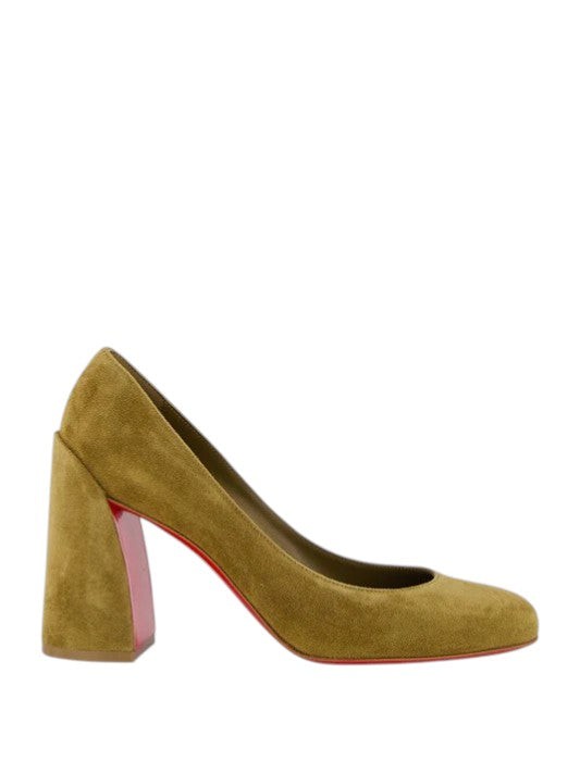 CHRISTIAN LOUBOUTIN