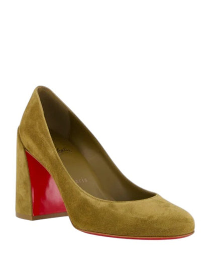 CHRISTIAN LOUBOUTIN