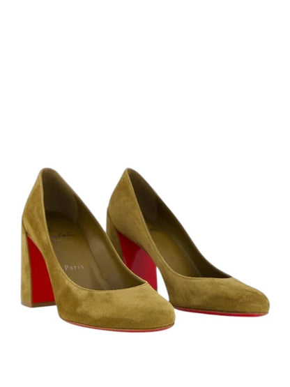 CHRISTIAN LOUBOUTIN