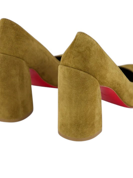 CHRISTIAN LOUBOUTIN