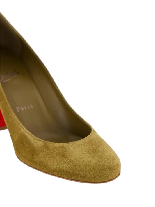 CHRISTIAN LOUBOUTIN