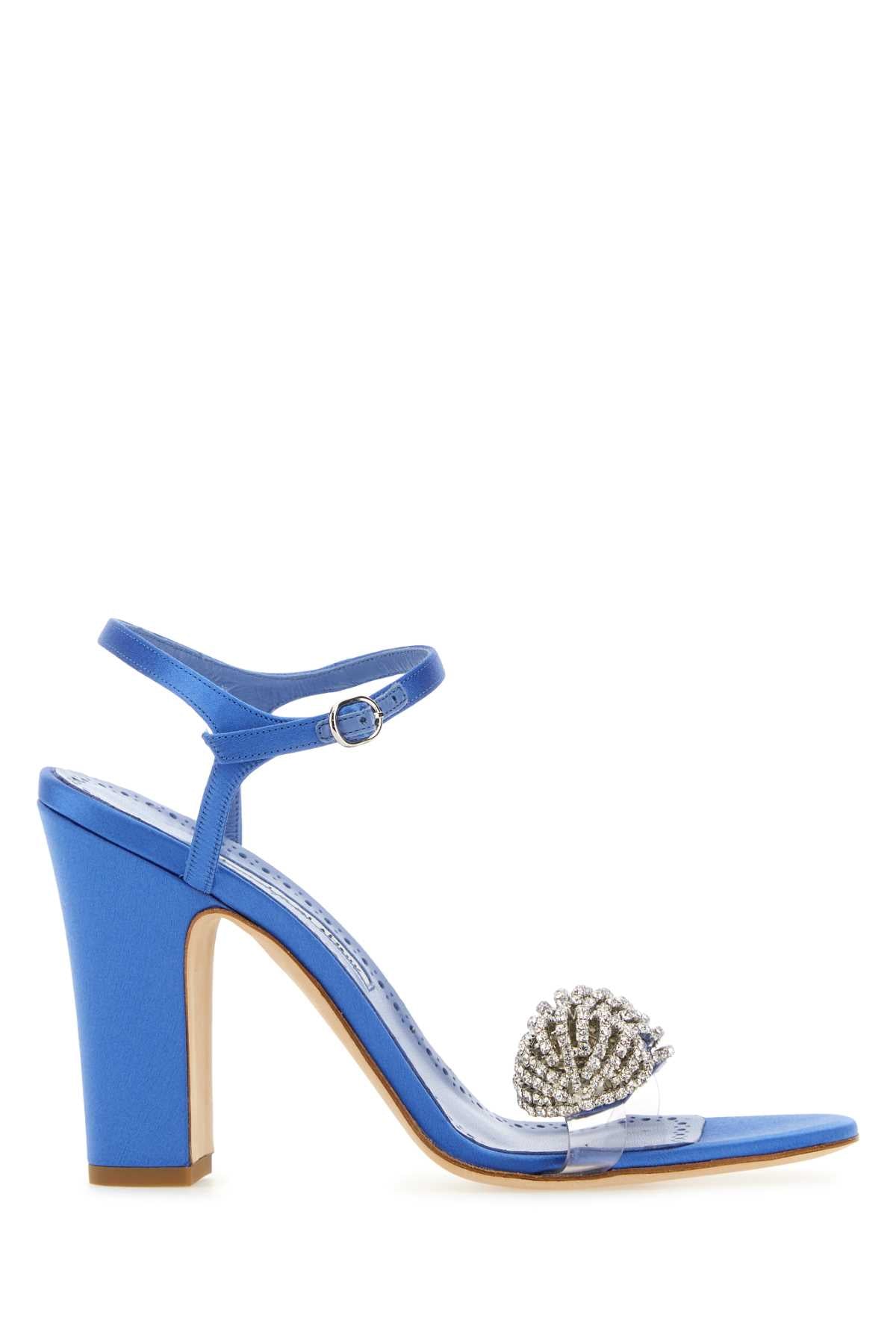 MANOLO BLAHNIK