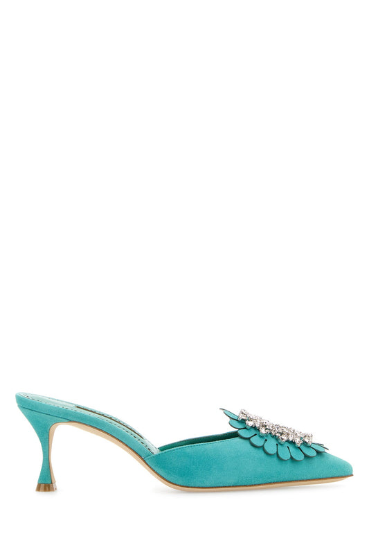 MANOLO BLAHNIK