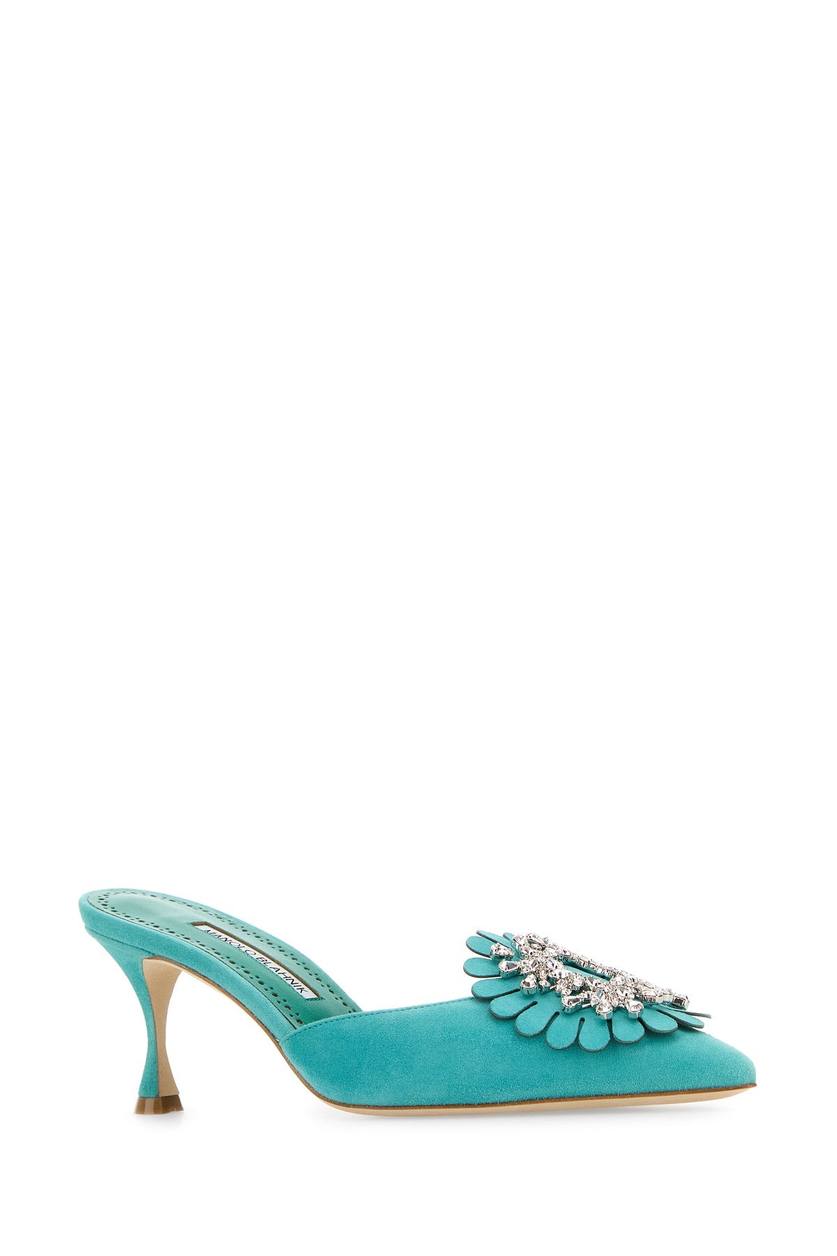 MANOLO BLAHNIK