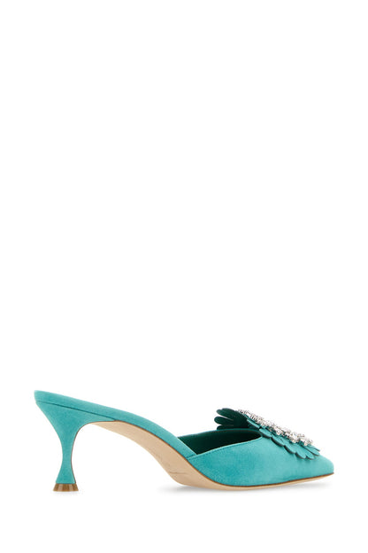 MANOLO BLAHNIK