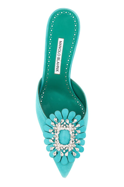 MANOLO BLAHNIK