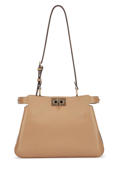 FENDI Peekaboo Soft Small