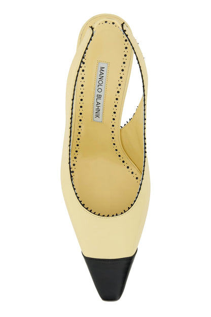 MANOLO BLAHNIK