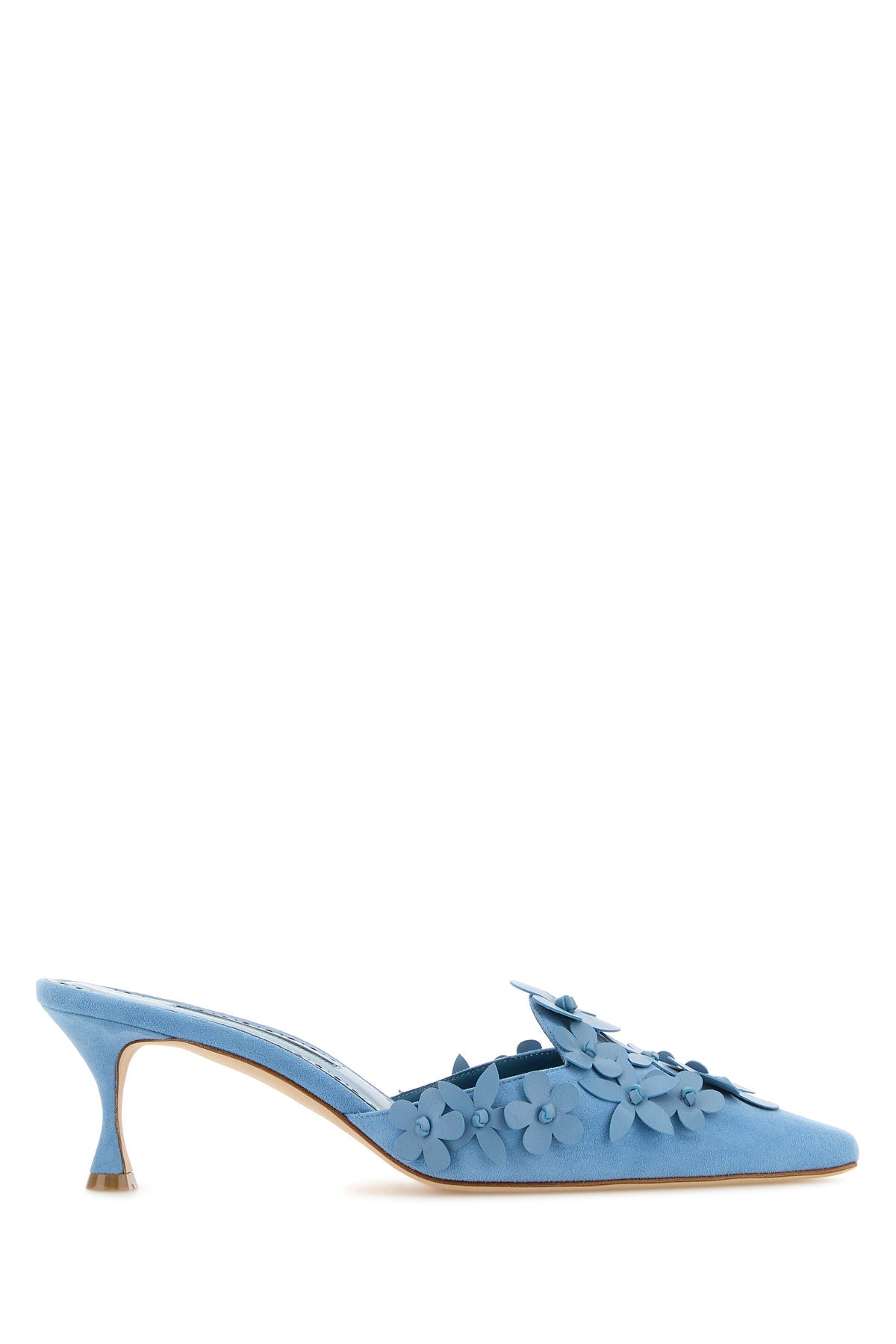 MANOLO BLAHNIK