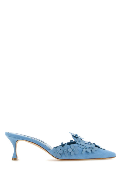 MANOLO BLAHNIK