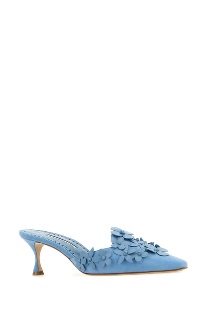 MANOLO BLAHNIK