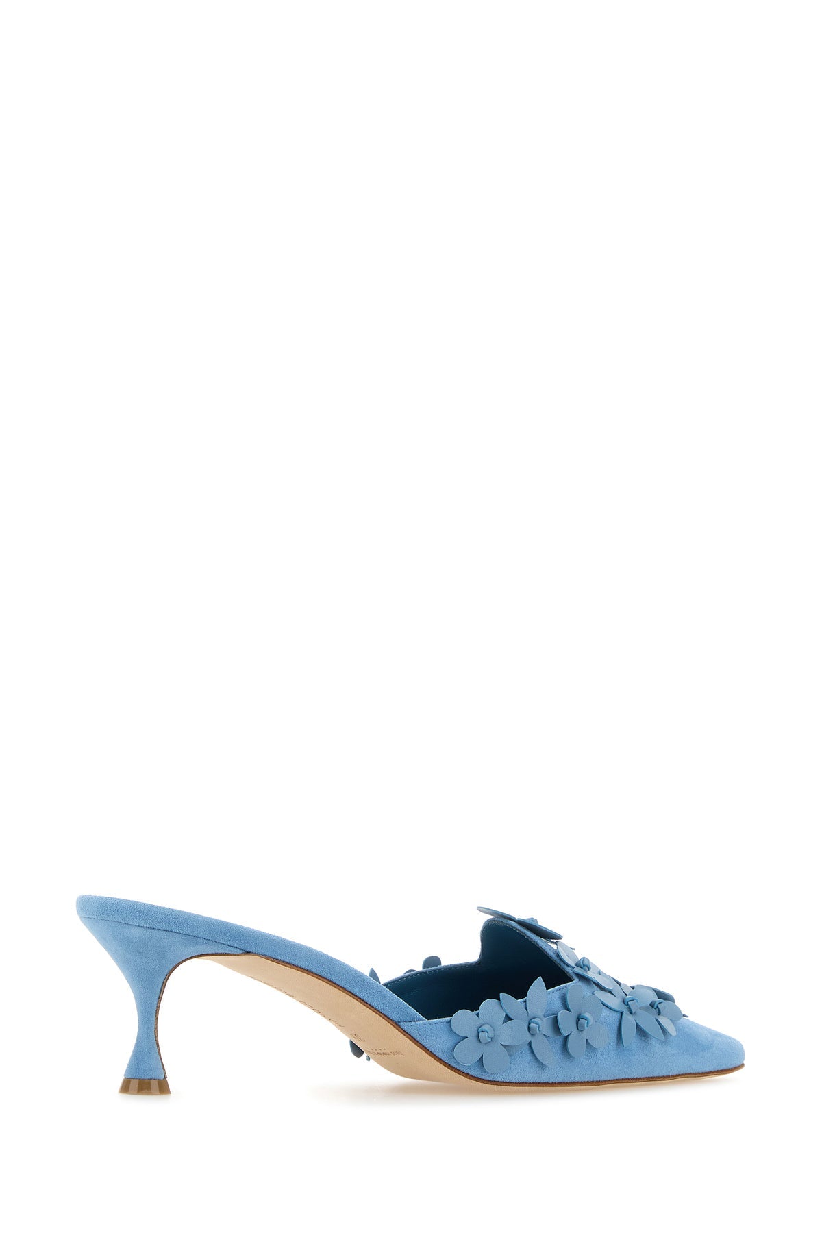 MANOLO BLAHNIK