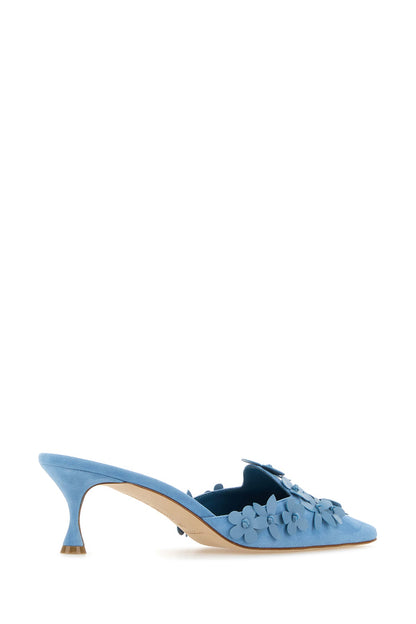MANOLO BLAHNIK