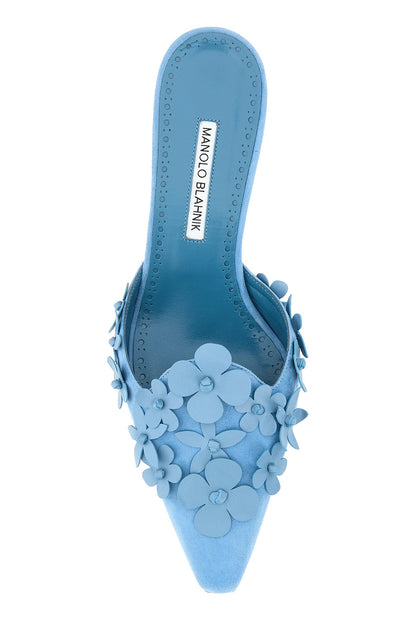 MANOLO BLAHNIK