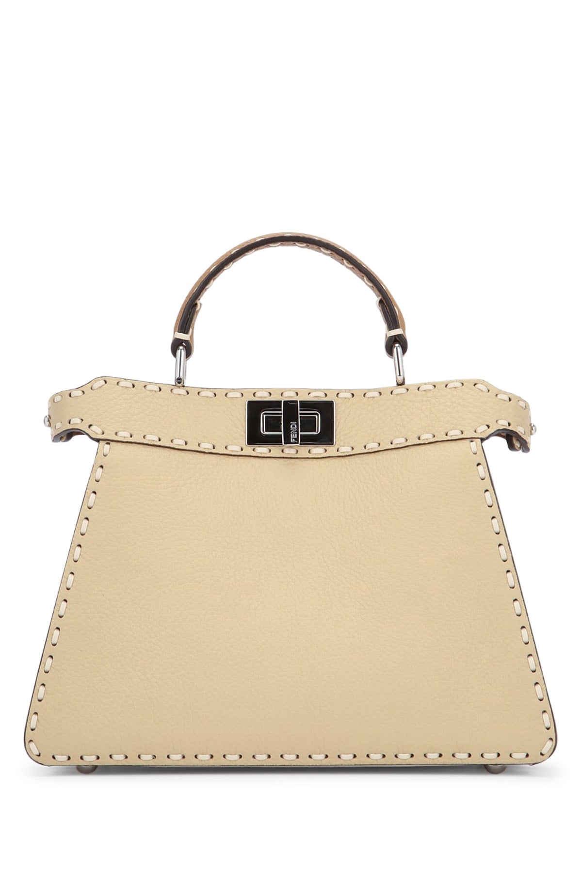 FENDI Peekaboo ISeeU Small