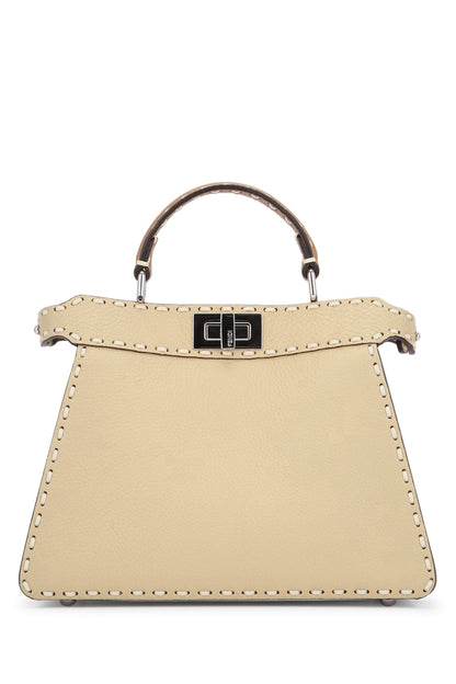 FENDI Peekaboo ISeeU Small