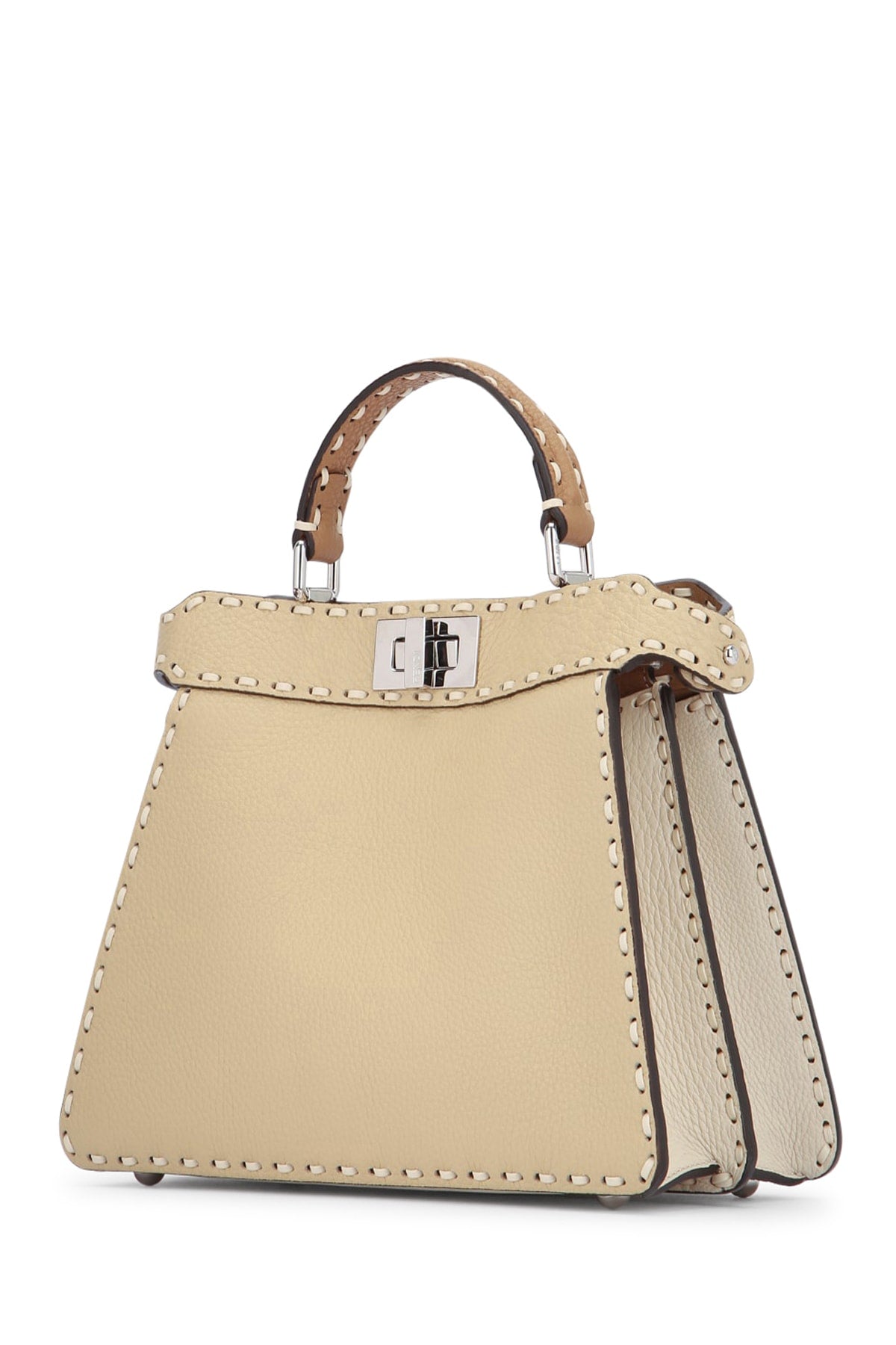 FENDI Peekaboo ISeeU Small