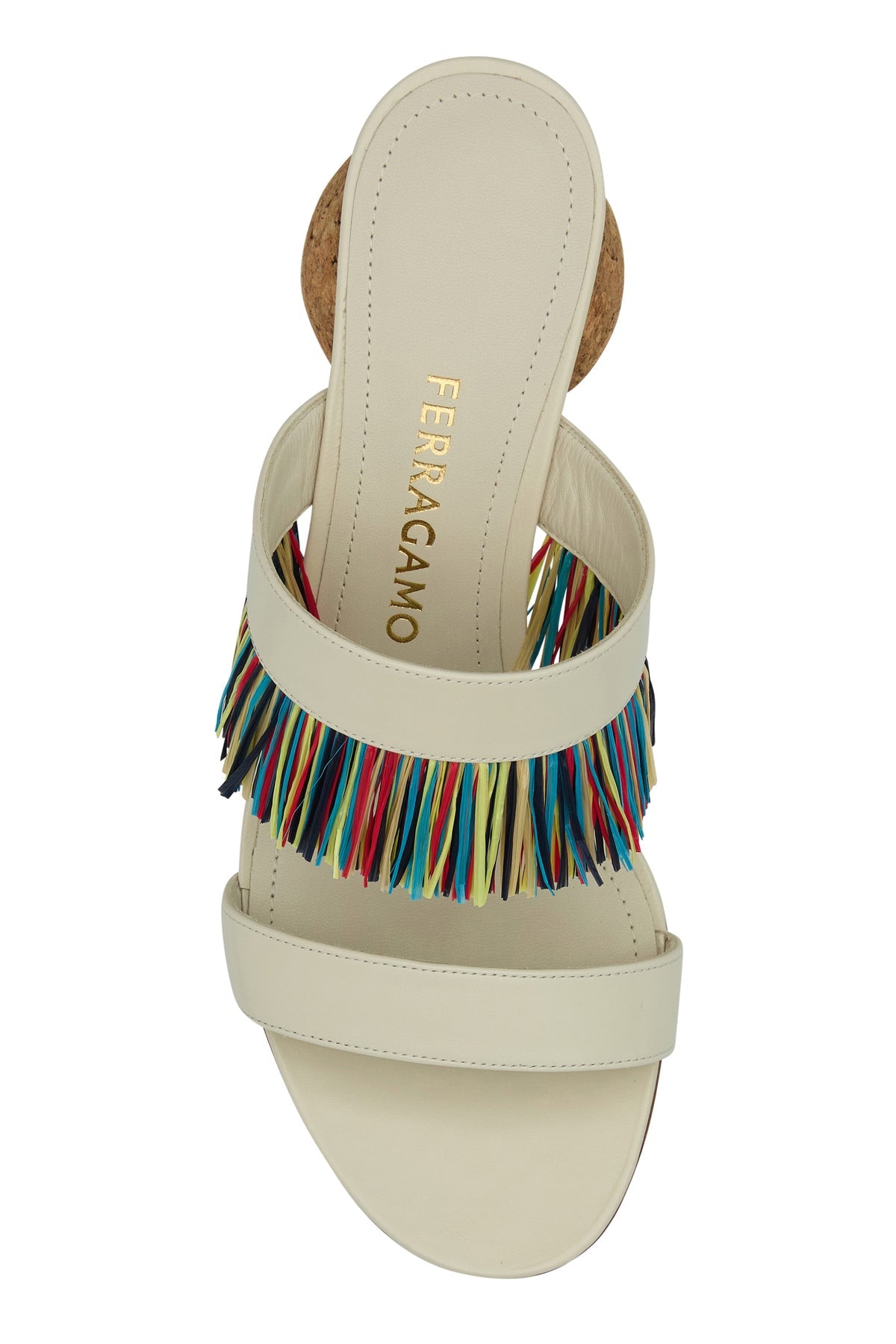 SALVATORE FERRAGAMO