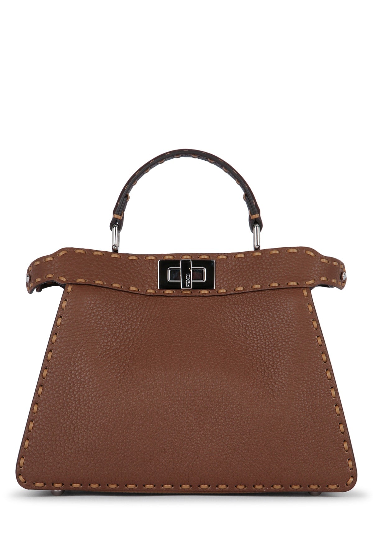 FENDI Peekaboo ISeeU Small