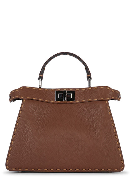 FENDI Peekaboo ISeeU Small