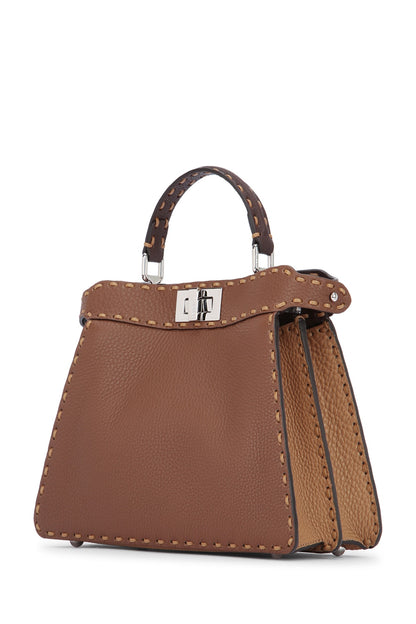 FENDI Peekaboo ISeeU Small