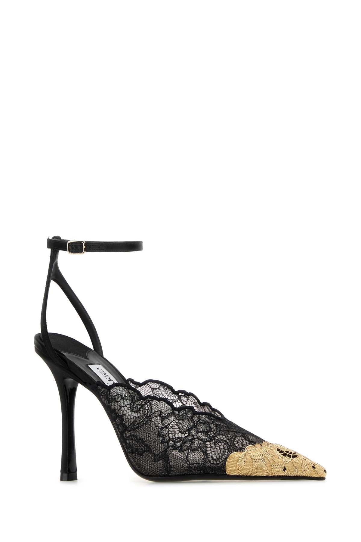 JIMMY CHOO